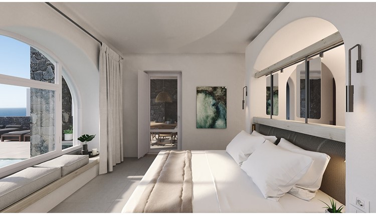 Canaves Oia  Epitome , Санторини